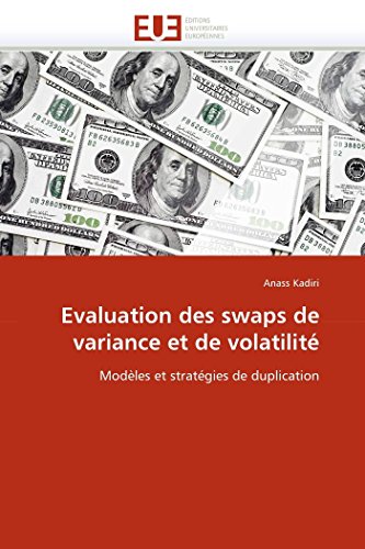 Télécharger Evaluation des swaps de variance et de volatilité Gratuit