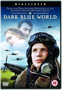 Dark Blue World [DVD] [2002]