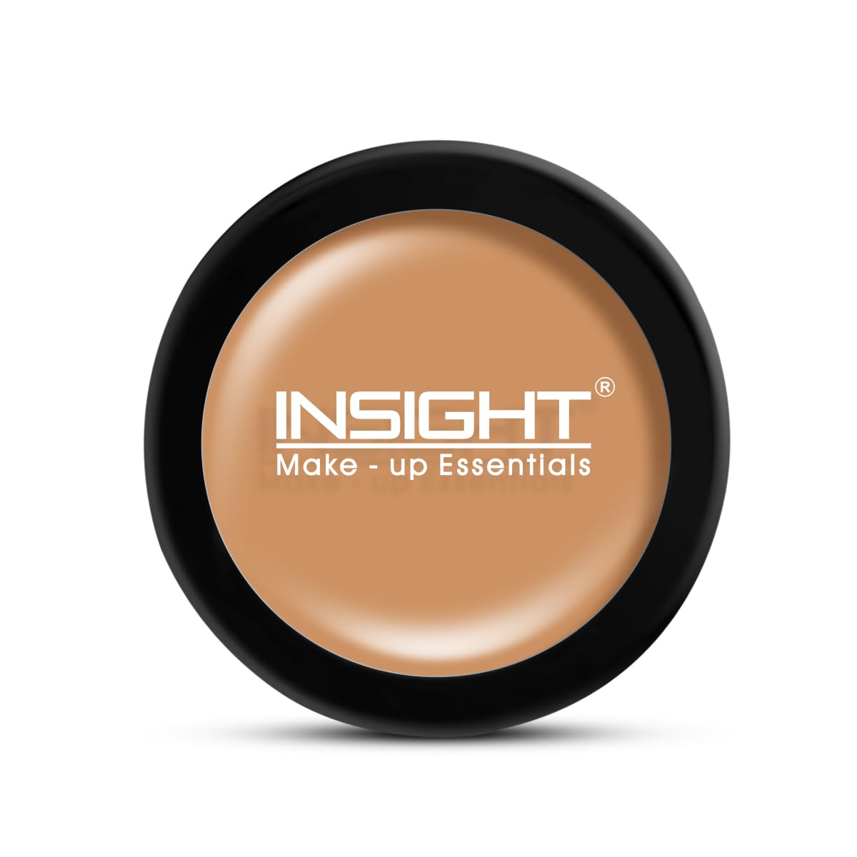 Insight Makeup Concealer |HD Look |Waterproof |Minimize Fine Lines |Medium Coverage |Long Lasting |Youthful Look |Photo Ready