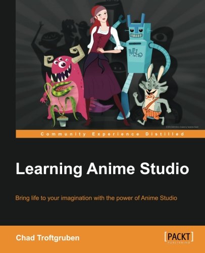 Download Learning Anime Studio