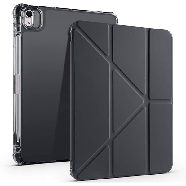 Apple M3 çipli 11 inç iPad Air: Liquid Retina Ekran, 256 GB, 12 MP