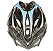 Produktbild Moon Erwachsene Fahrradhelm Special Sport In-Mold Tech, Mountain MTB Road & 2- In - 1-Ger Abnehmbares Visier mit, leichtes Design, EPS Unisex 8.1, [vent 21]