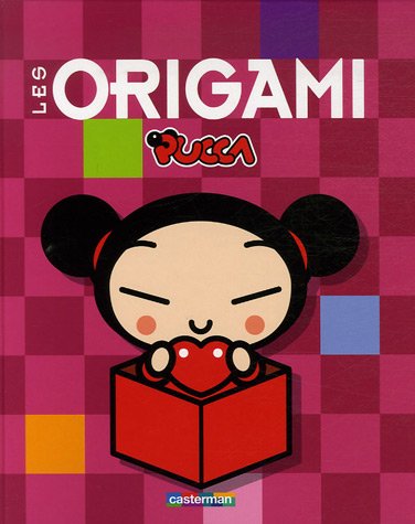 couverture de : Les Origami