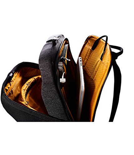 The North Face Access Pack EVA (Äthylen-Vinylazetat) schwarz - 4