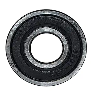 NIKAVI BB09 6201-2RS Bearing (1Pc)