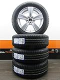 Lagernummer : AW981909 4 Winterräder 17 Zoll passend für Kodiaq Typ NS 7J Winterreifen Diewe DIEWE WHEELS MATTO TOYO TOP