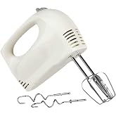 Arzum AR1123-B Ecomix 300 Watt Beyaz Mikser