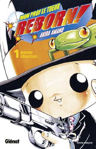 Download Reborn - Tome 01 : Reborn débarque