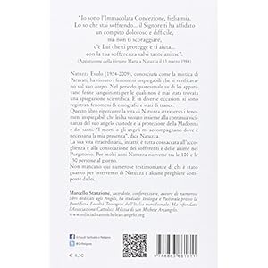 Natuzza Evolo. Le stimmate, la Madonna e l'angelo custode