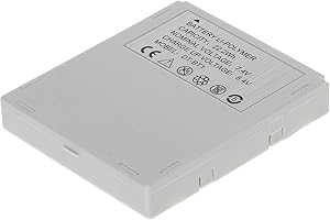 DAHUA PFM902-B0 Batterie par testeur PFM900-E