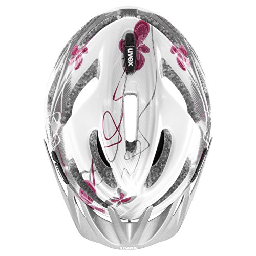 Uvex Damen Fahrradhelm Onyx - 5