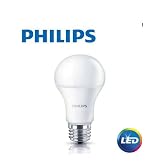 Philips Essential LED Ampul, 8W, 60W Eşdeğer, 6500K Beyaz Işık, E27 Duylu, 806 L&uuml;men