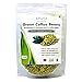 Sinew Nutrition Green Coffee Beans Decaffeinated & Unroasted Arabica Coffee -400gm for weight management RS.399.00