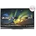 Price comparison product image LG OLED55E6V 55-inch OLED 4K 3D TV [Energy Class B]