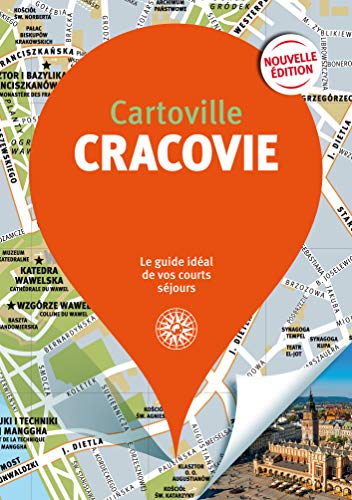 Téléchargez gratuitement ebook ebook Cracovie 274245330X E-book RTF
