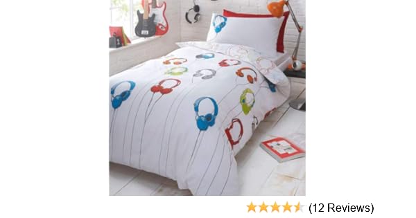 bluezoo duvet cover