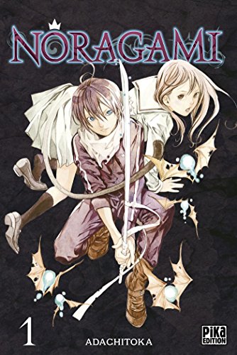 <a href="/node/193407">Noragami</a>