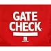 JL Childress Gate Check Bag Standard and Double Strollers