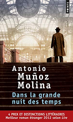 Dans la grande nuit des temps Dans la grande nuit des temps
