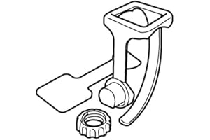 CATEYE Uchwyt do Strada 100/200/300 1600280, FA003526046