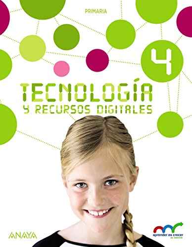 Tecnología y Recursos Digitales 4