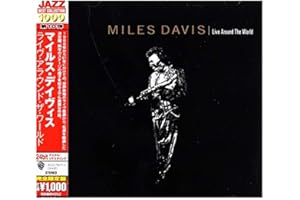 Live Around the World