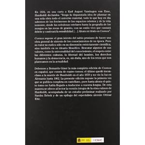 Cosmos (Fuera de Colección)