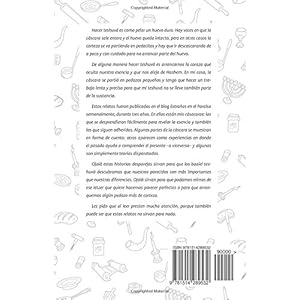 oi va voi: relatos de una baalat teshuvá