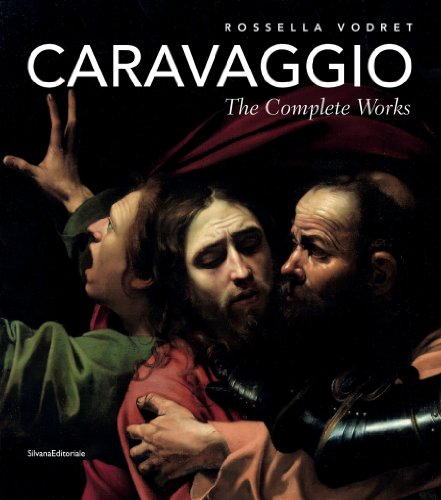 Download Caravaggio: The Complete Works Download Caravaggio: The Complete Works