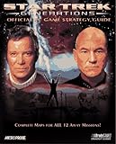 Image de Star Trek Generations Official Strategy Guide