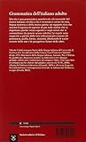 Image de Grammatica dell'italiano adulto