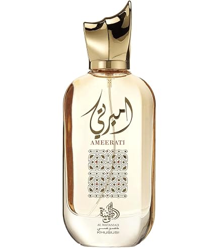 AL WATANIAH PERFUME 100ML - ATTAR AL WESAL : Amazon.ae: Beauty