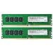 Produktbild Apacer El. 16g2r GDH – RAM DDR4 2133 U-DIMM 16 GB 2 x 8 GB (El. 16g2r GDH) grün