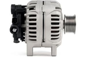 TESLA TECHNICS TT11284 PRO Alternador para coche 12V, 150A. Compatible con CITROËN, PEUGEOT, LANCIA, FIAT, SUZUKI. Excelente relación calidad-precio. Fácil instalación y garantía.