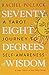 Seventy-Eight Degrees of Wisdom: A Tarot Journey to Self-Awareness (a New Edition of the Tarot Classic) by