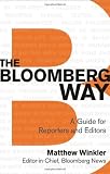 Image de The Bloomberg Way: A Guide for Reporters and Editors