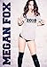 Megan Fox 2018 by