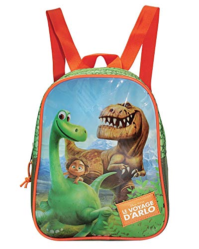 Preisvergleich Produktbild Arlo & Spot : Kinder-Rucksack - Kindergartenrucksack