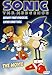 Sonic The Hedgehog - The Movie [DVD]