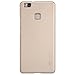 Produktbild IVSO Ultra Slim Harte Rückseite Schutzhülle Case für Huawei P9 Lite Smartphone (Für Huawei P9 Lite, Golden)