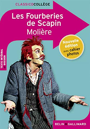 Les Fourberies de Scapin