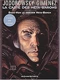 voir fiche du livre La caste des Méta-Barons, Tome 8 : Sans-Nom, le dernier Méta-Baron