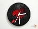 Produktbild Fairy Tail - Logo - Emblem - Symbol - Wizards Guild - Japanese Anime - Custom Name Wall Clock