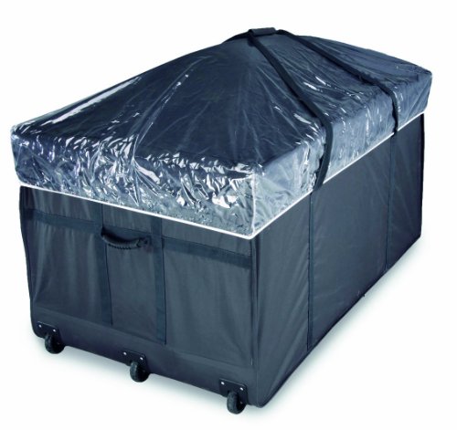 BEST 61100000 Aufbewahrungstruhe Big Easy, anthrazit - 2