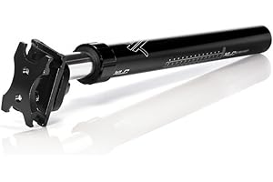 XLC SP-S06 Comp Spring Seat Post