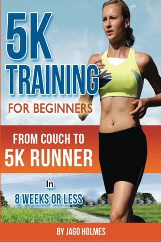 Pdf Download 5k Training For Beginners From Couch To 5k Runner