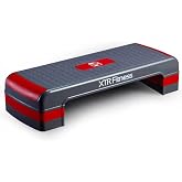 XTR Fitness Ayarlanabilir Step Tahtası