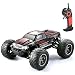 Produktbild GoStock Ferngesteuertes Auto,1/12 Skala Hochgeschwindigkeit RC Auto,2WD 2.4Ghz Geländewagen Elektro Sport Rennwagen Funkgesteuertes Fahrzeug für Drinnen und draußen (1/16 Skala)