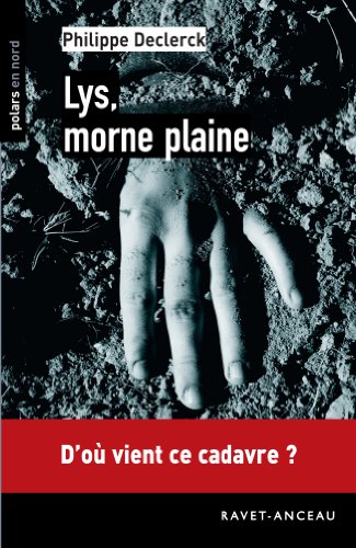 couverture de : Lys, morne plaine