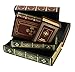 Produktbild justnile Secret Aufbewahrungsbox  4 x 7-books Set-Design